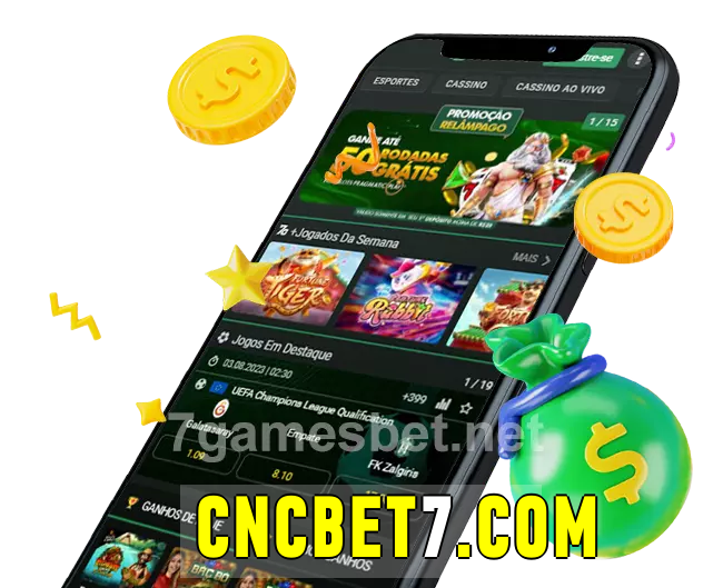 Baixe o aplicativo cncbet  para jogar a qualquer momento